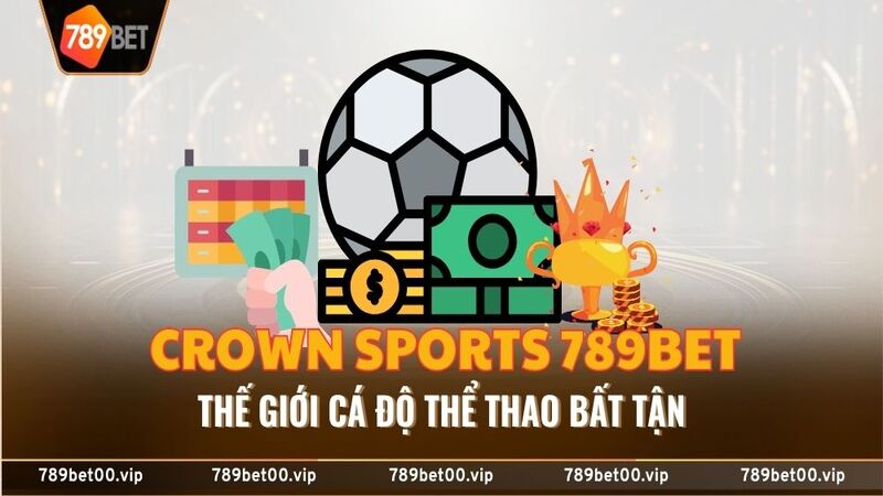 Crown Sports 789BET